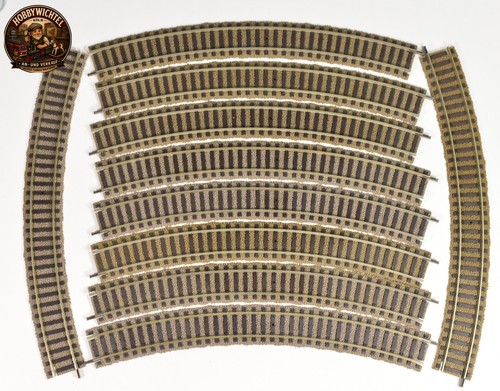 Fleischmann set 10x - -set,