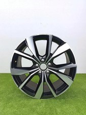 1x Alufelge 19 Zoll 8.0" 5x112