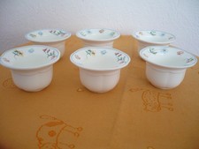 Eierbecher " Mariposa " von " Villeroy & Boch "