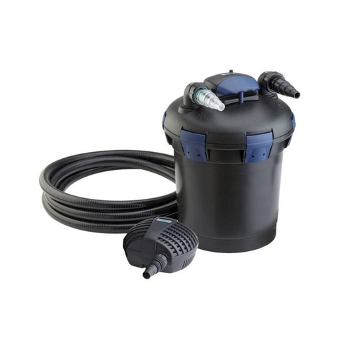 Oase biopress set - biopress, neu