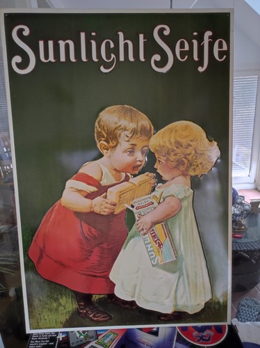 Sunlicht seife - sunlicht,