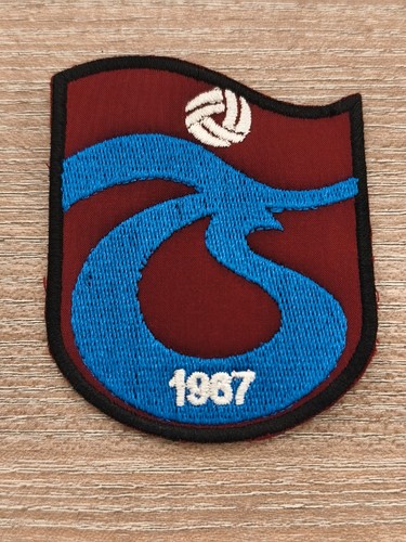 Patch trabzonspor 1967 - patch, süper