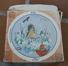 Motherpeace Round Table Tarot Deck von Karen Vogel und Vicky Nobel alt