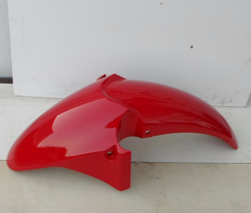Honda cbr 125 2004 - honda, 10-