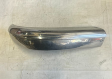 Peugeot 404 Left Front Bumper