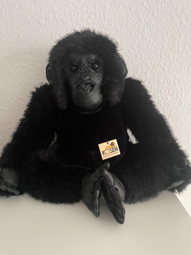 Kösener gorilla schwarz - kösener,