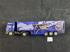 werbetrucks 1:87, Brauerei