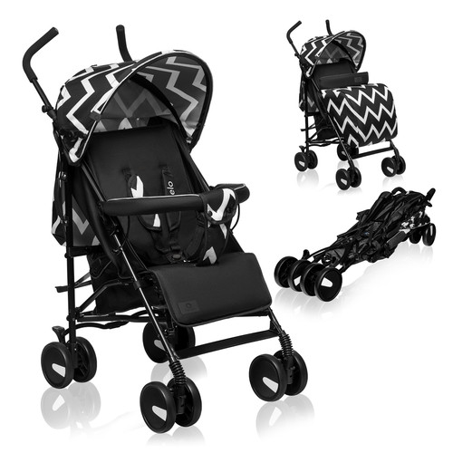Kinderwagen elia buggy - kinderwagen,