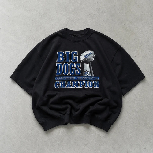 Vintage fantasy football - vintage,