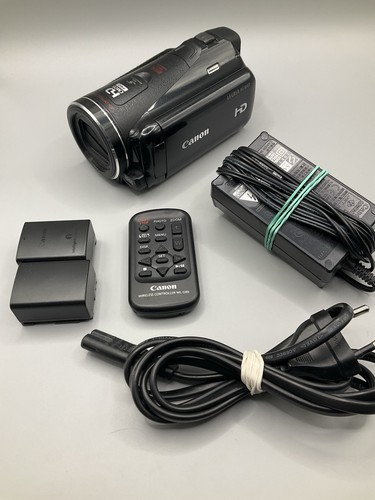 Canon legria hfm41 - hfm41, camcorder