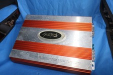 Verstärker SP-A2200, 2-Channel Amplifier 800 Watt 