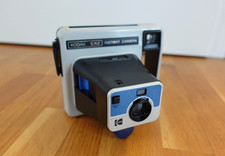 Kodak EK 2 Instant Camera