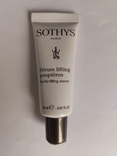 Sothys lid lifting serum - sothys,