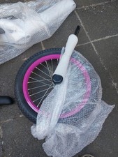 Bixe 16 Zoll Kinder Laufrad