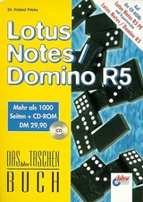 Lotus Notes /Domino R5