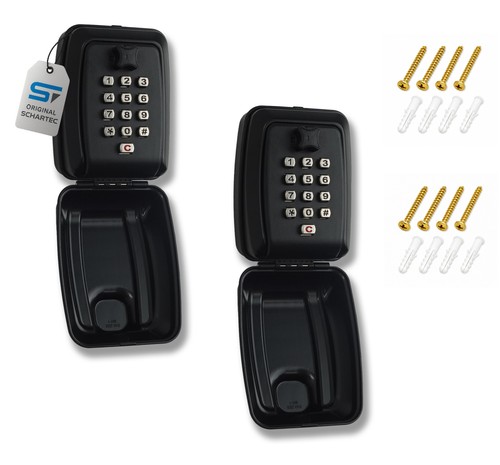 Schartec - 2, schartec®