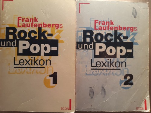 Frank laufenberg rock und - laufenberg,