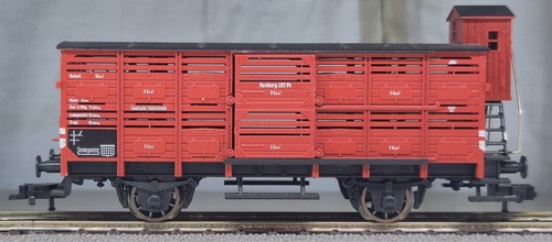 Fleischmann 5356 - fleischmann, h0