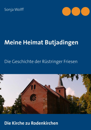 Meine heimat butjadingen die - butjadingen,