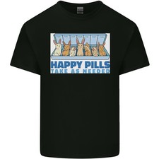 Bunny Rabbit Happy Pills