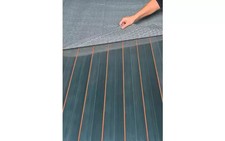 Isabella Floor Heating –