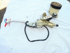 Ducati Monster S4 916 Handbremspumpe Brembo Bremspumpe Bremszylinder 1000 2001