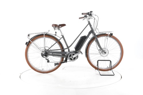 Electra bicycle loft 5i eq - electra,