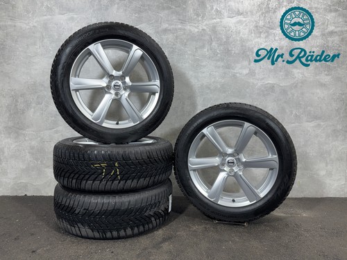 Orig volvo xc90 winterräder - xc90, l