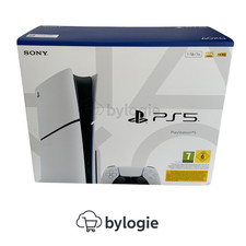 Sony playstation ps5 - sony, slim