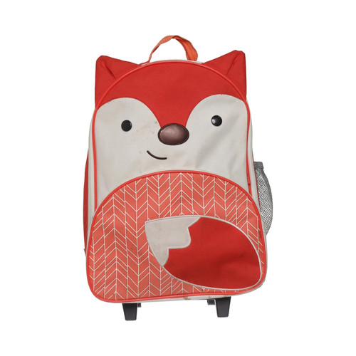 Skip hop rucksack model - skip, zoo