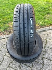 2x Continental ContiEcoContact