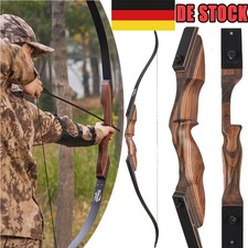 60'' Bogenschießen Takedown