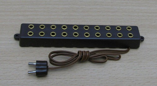 Verteiler leiste - verteiler,