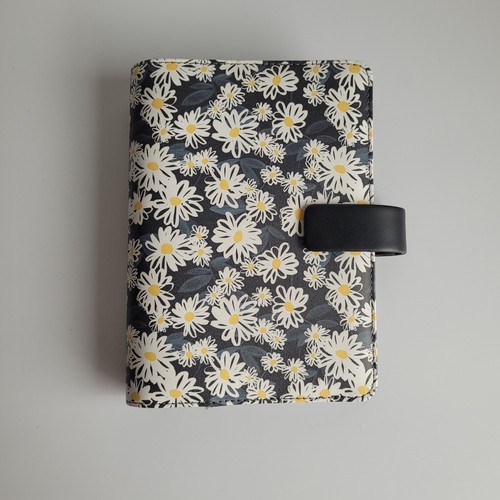 Filofax gänseblümchen - filofax,