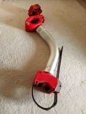 Fahrradhalter Fahrradträger Heckträger 23 cm lang, oder für Satellitenschüssel!