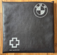 Original BMW Verbandskissen Verbandskasten - Classic Vintage - 02 e3 e9 e21 e30
