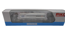 Piko 58437 H0-DC-Silowagen Uacns Wascosa, in OVP.
