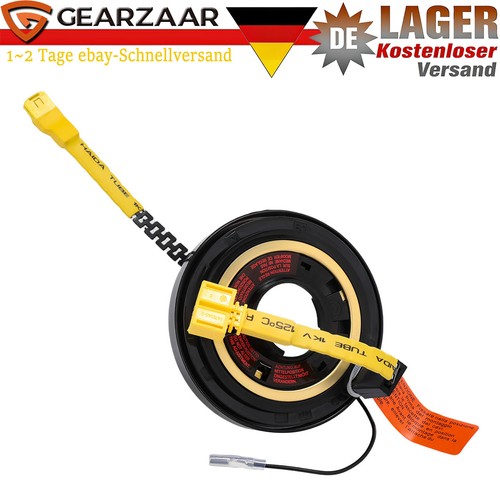 Schleifring wickelfeder airbag - schleifring,
