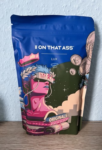 That ass boxershorts - that,