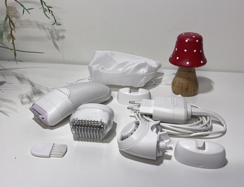 Braun silk épil epilierer - silk-épil,