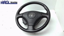 Lederlenkrad 86230-13010 Toyota Yaris Verso 1.3 P1 / P2 Kombi