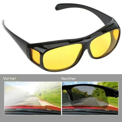 Nachtfahrbrille autofahren - nachtfahrbrille,