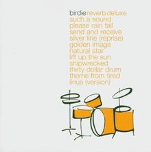 Reverb deluxe von birdie cd - von,