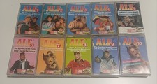 ALF MC 1,2,3,4,5,6,7,8,9,10
