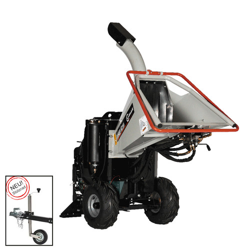 Lumag rambo hc15h benzin - lumag, rambo-hc15h