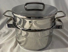 WMF Cromargan® Gemüsetopf