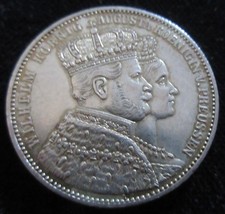 MDS ALTDEUTSCHLAND PREUSSEN