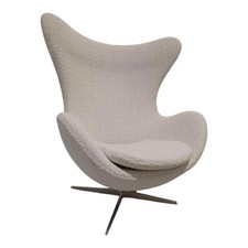 Fritz hansen sessel egg chair - hansen,