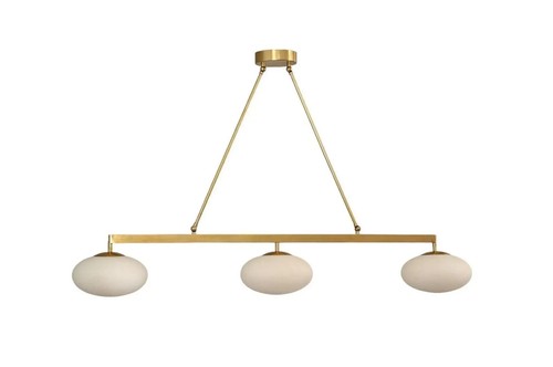 Leuchten kugel mid century - kugel,