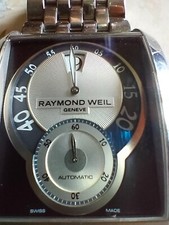 prächtige Raymond Weil